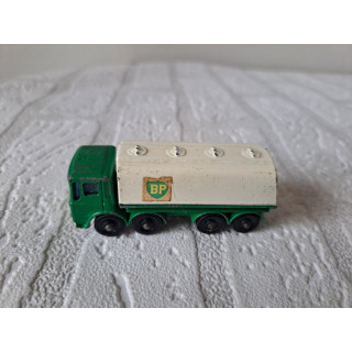 Leyland tanker BP 1:92 matchbox MB32