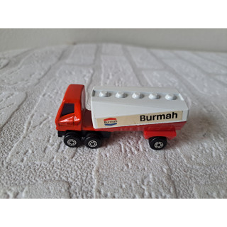 Freeway tanker Brits oliebedrijf Burmah 1:90 matchbox SF63