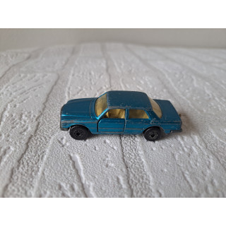 Mercedes 450 SEL 1:68 Matchbox MB56