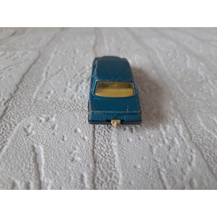 Mercedes 450 SEL 1:68 Matchbox MB56 - modelauto