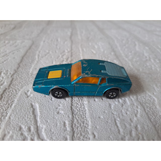 Saab Sonett III 1:53 Matchbox MB65