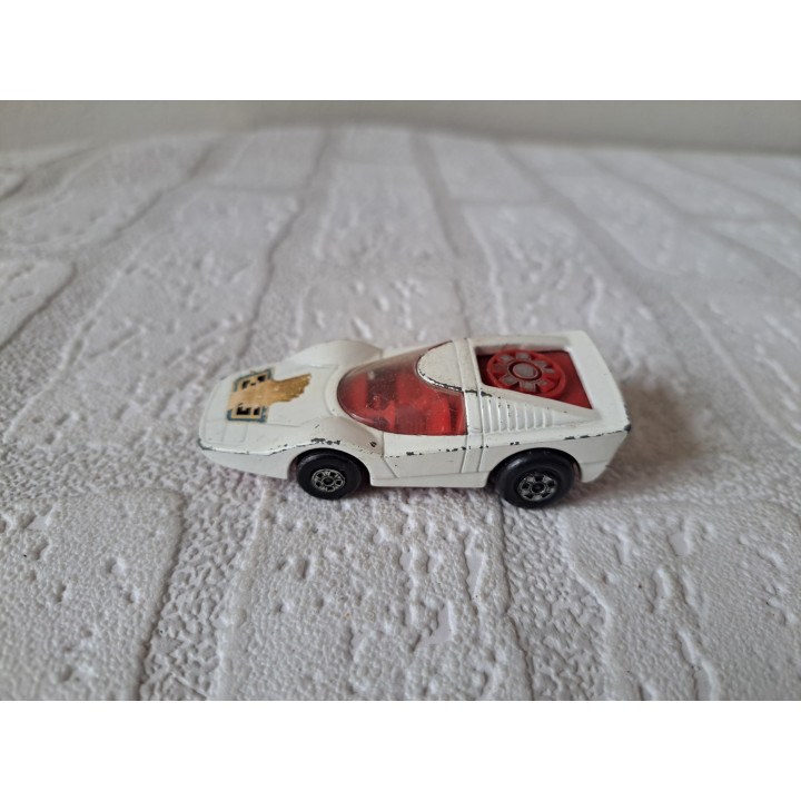 Fandango 1:60 Matchbox Rolamatics SF35 (1)