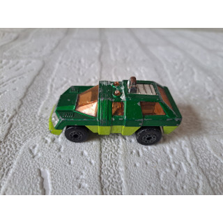 Planet Scout 1:73 Matchbox MB59
