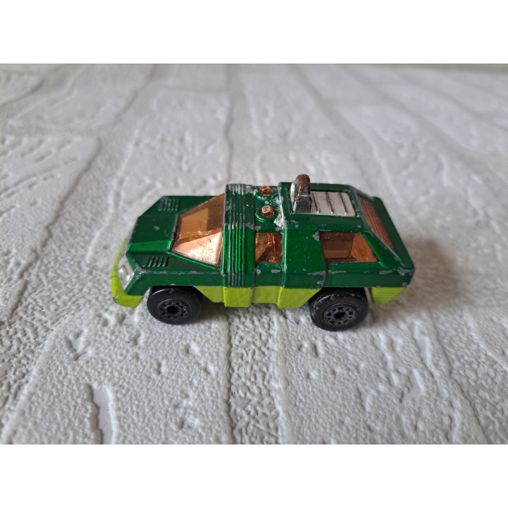 Planet Scout 1:73 Matchbox MB59