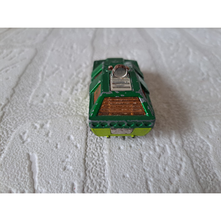 Planet Scout 1:73 Matchbox MB59 - modelauto