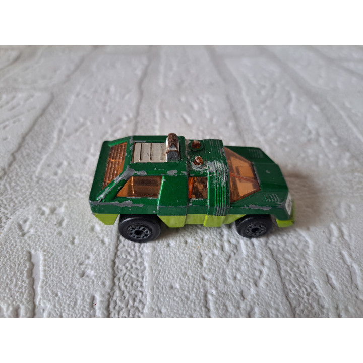 Planet Scout 1:73 Matchbox MB59 - modelauto