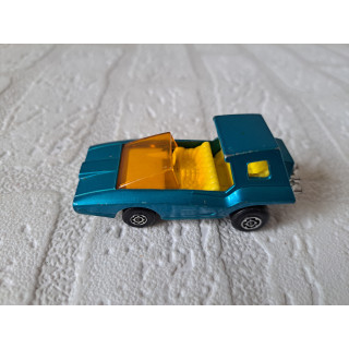 Soopa Coopa 1:60 Matchbox MB37