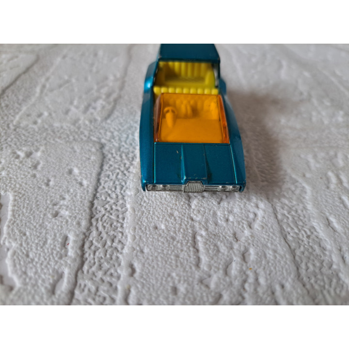 Soopa Coopa 1:60 Matchbox MB37 - modelauto
