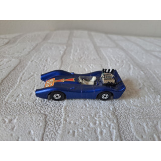 Blue Shark 1:63 Matchbox MB61