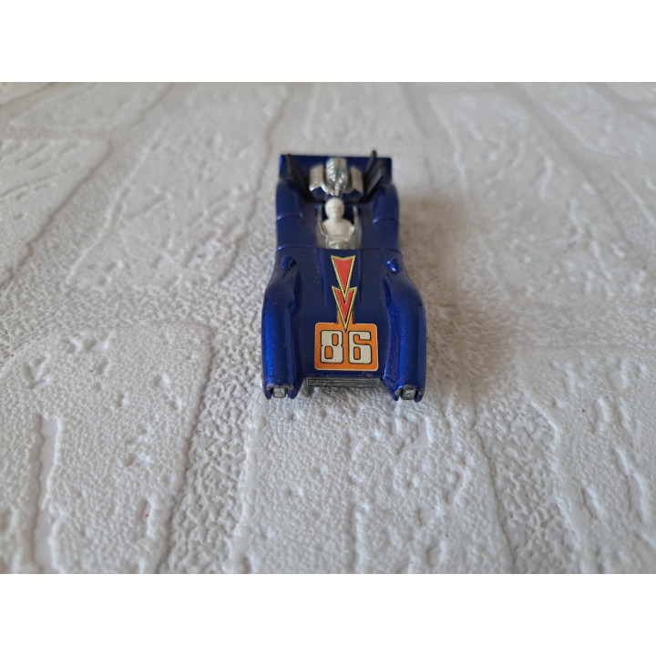 Blue Shark 1:63 Matchbox MB61 - modelauto