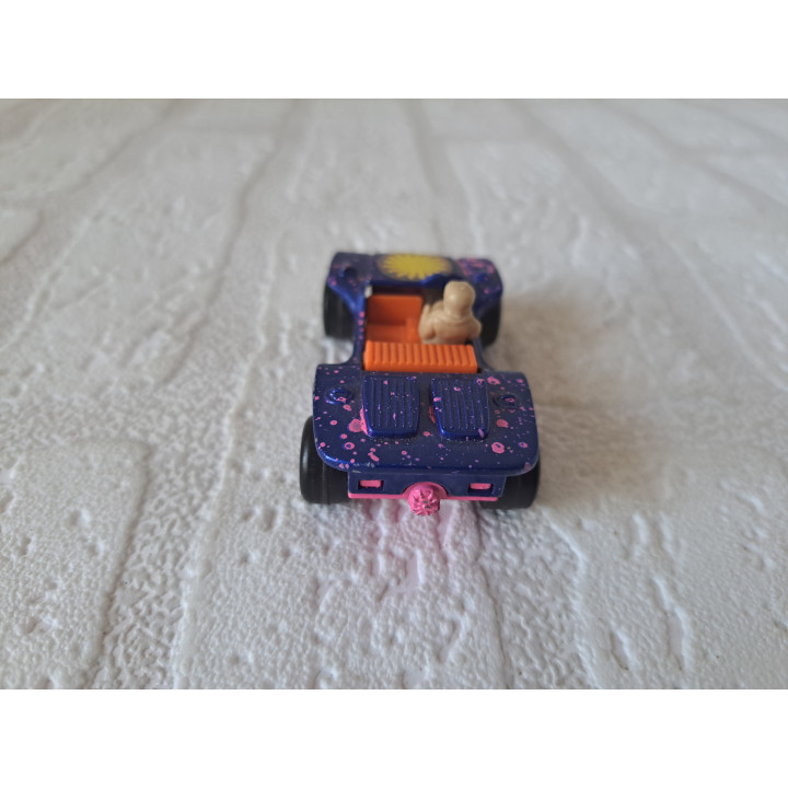 Beach Hopper 1:47 Matchbox MB47 - modelauto