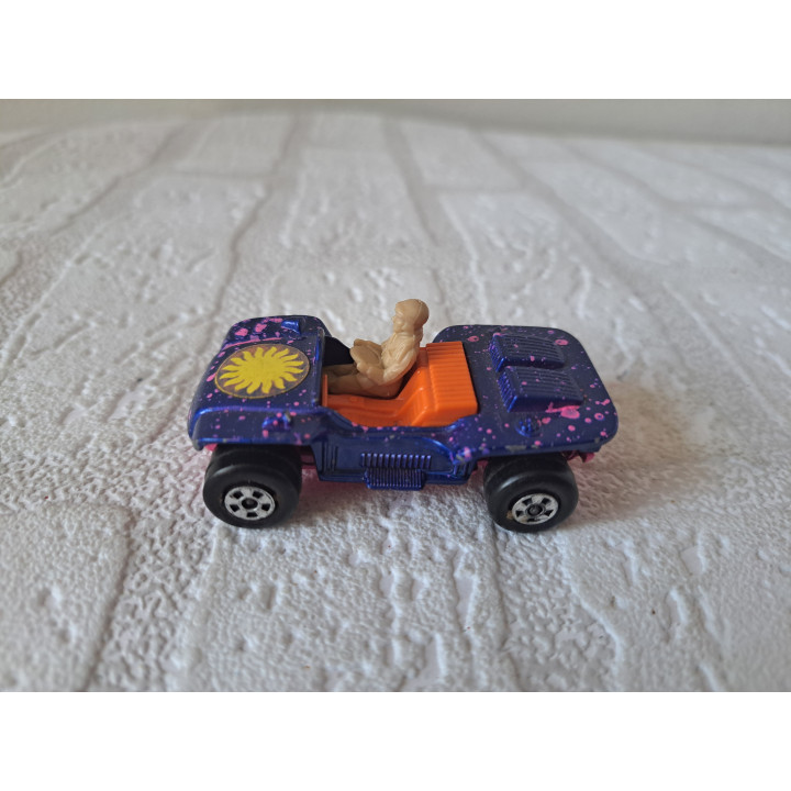 Beach Hopper 1:47 Matchbox MB47