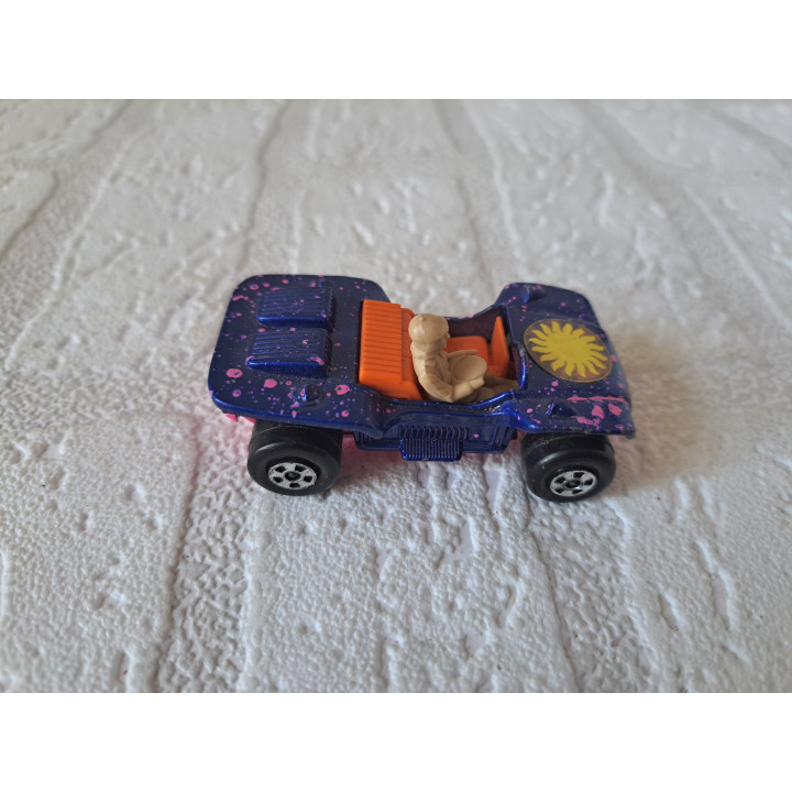 Beach Hopper 1:47 Matchbox MB47 - modelauto