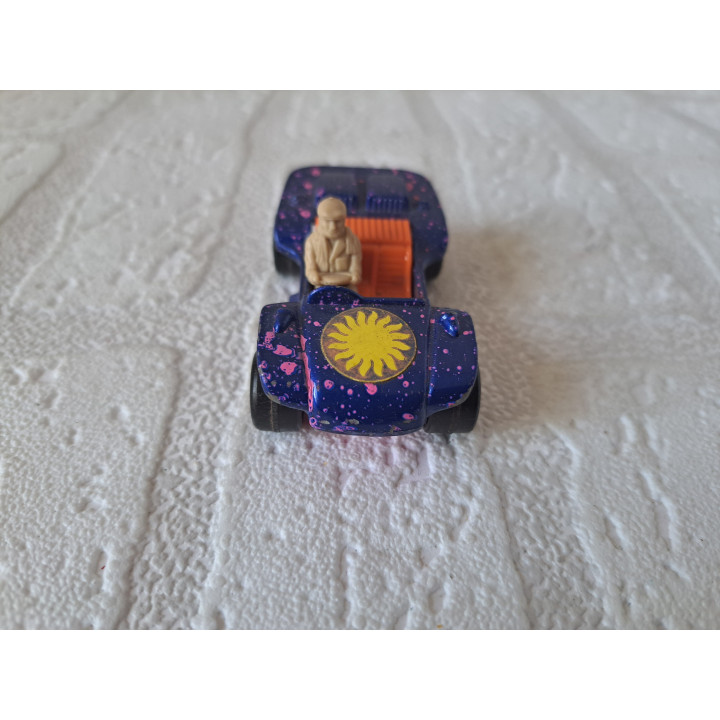 Beach Hopper 1:47 Matchbox MB47 - modelauto