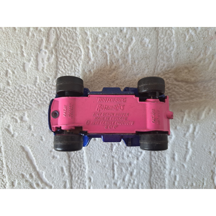 Beach Hopper 1:47 Matchbox MB47 - modelauto
