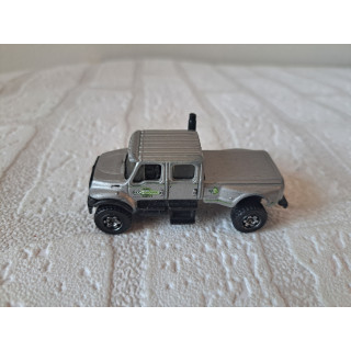 International CXT ECO-GROWERS 1:89 Matchbox MB687