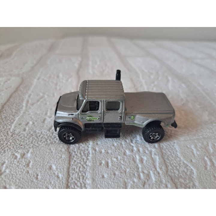 International CXT ECO-GROWERS 1:89 Matchbox MB687