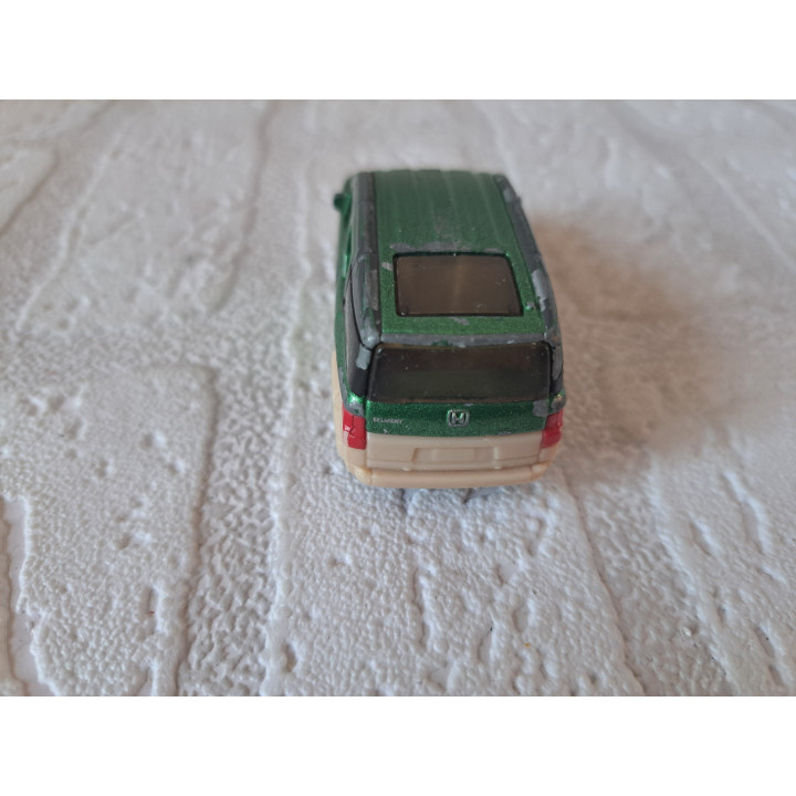 Honda Element 1:56 Matchbox MB632 - modelauto