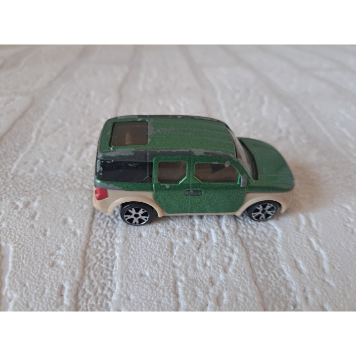 Honda Element 1:56 Matchbox MB632 - modelauto