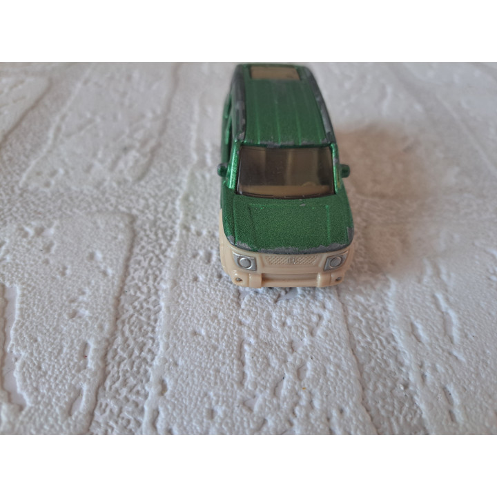 Honda Element 1:56 Matchbox MB632 - modelauto