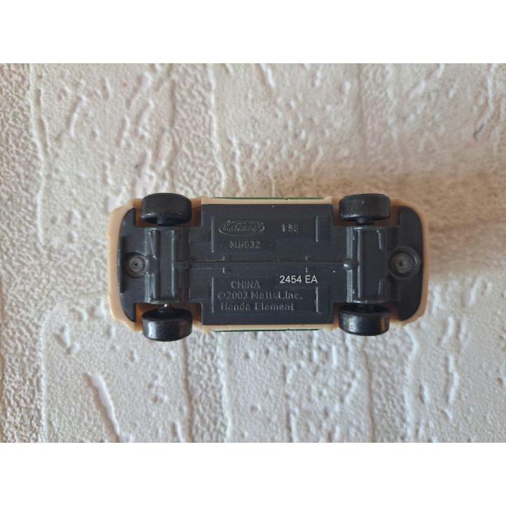 Honda Element 1:56 Matchbox MB632 - modelauto