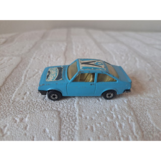 Ford Escort RS2000 1:55 Matchbox MB9