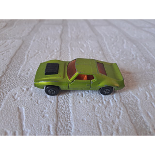 AMC Javelin AMX 1:66 Matchbox MB9 (2)