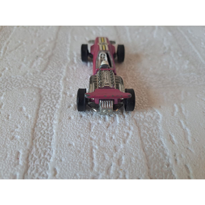 Formula 1 Race Car 1:55 F1 Diecast Model Collectible