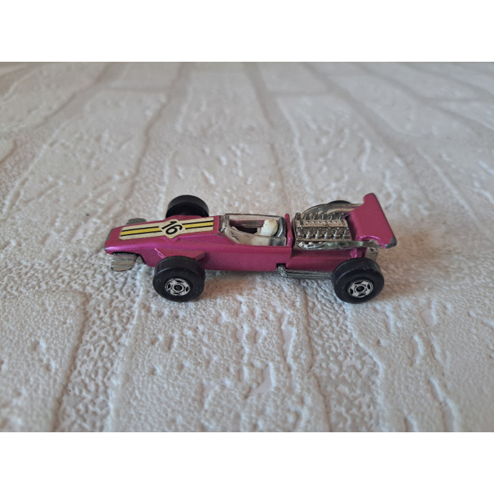 Formula 1 1:55 Matchbox MB34