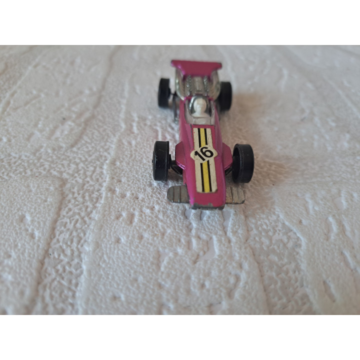 Formula 1 1:55 Matchbox MB34 - modelauto