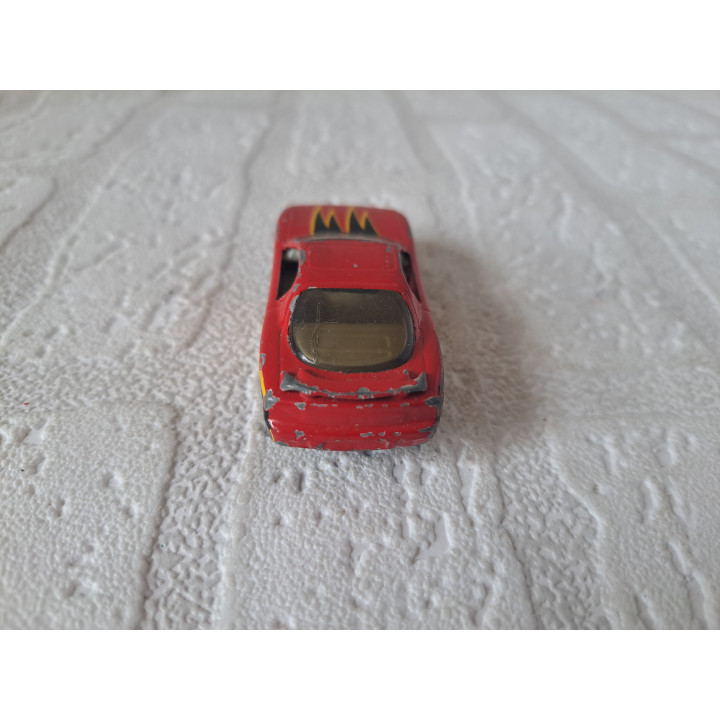 Mazda RX-7 1:58 Matchbox MB251 - modelauto