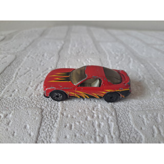 Mazda RX-7 1:58 Matchbox MB251