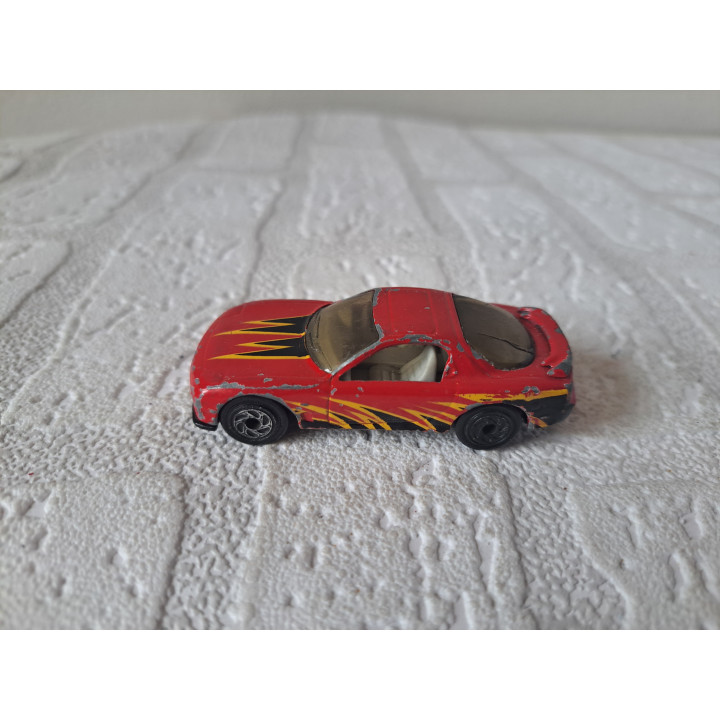 Mazda RX-7 1:58 Matchbox MB251