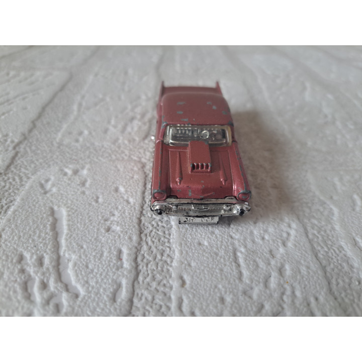 AMC Javelin AMX 1:66 Matchbox MB9 (1) - modelauto
