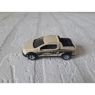 Volkswagen Saveiro cross 1:62 Matchbox MB827
