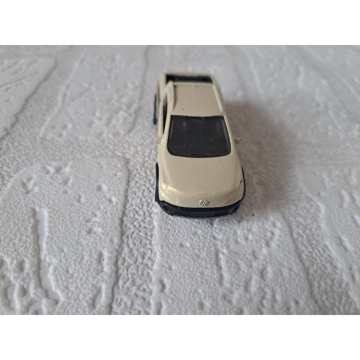 Volkswagen Saveiro cross 1:62 Matchbox MB827 - modelauto