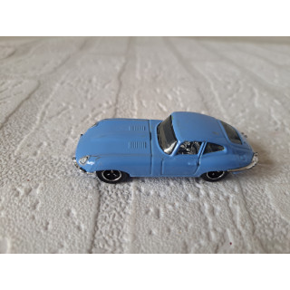 Jaguar E-Type Coupe 1:61 Matchbox MB688