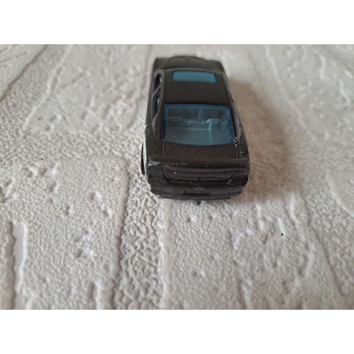 Dodge Charger R/T 2011 1:64 5 pack Hot Wheels 2016 - modelauto