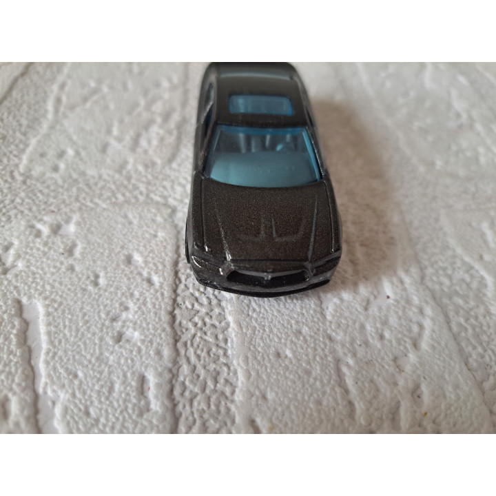 Dodge Charger R/T 2011 1:64 5 pack Hot Wheels 2016 - modelauto