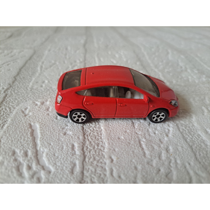 Toyota Tacoma 2016 Matchbox mb 2016-086 groengrijs - modelauto
