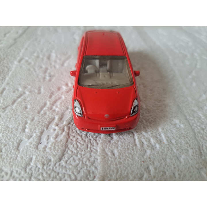 Toyota Tacoma 2016 Matchbox mb 2016-086 groengrijs - modelauto