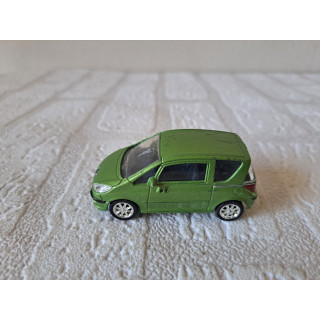 Peugeot 1007 Norev 6.5x3x3cm