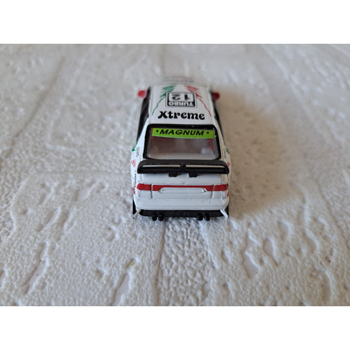 Alfa Romeo 155 V6 DTM 1997 1:64 Edocar - modelauto