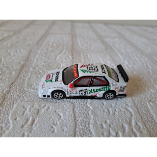 Alfa Romeo 155 V6 DTM 1997 1:64 Edocar