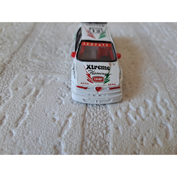 Alfa Romeo 155 V6 DTM 1997 1:64 Edocar - modelauto