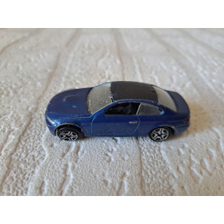 Bmw M3 E92 coupe 1:64 Motormax