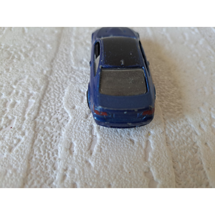 Bmw M3 E92 coupe 1:64 Motormax - modelauto