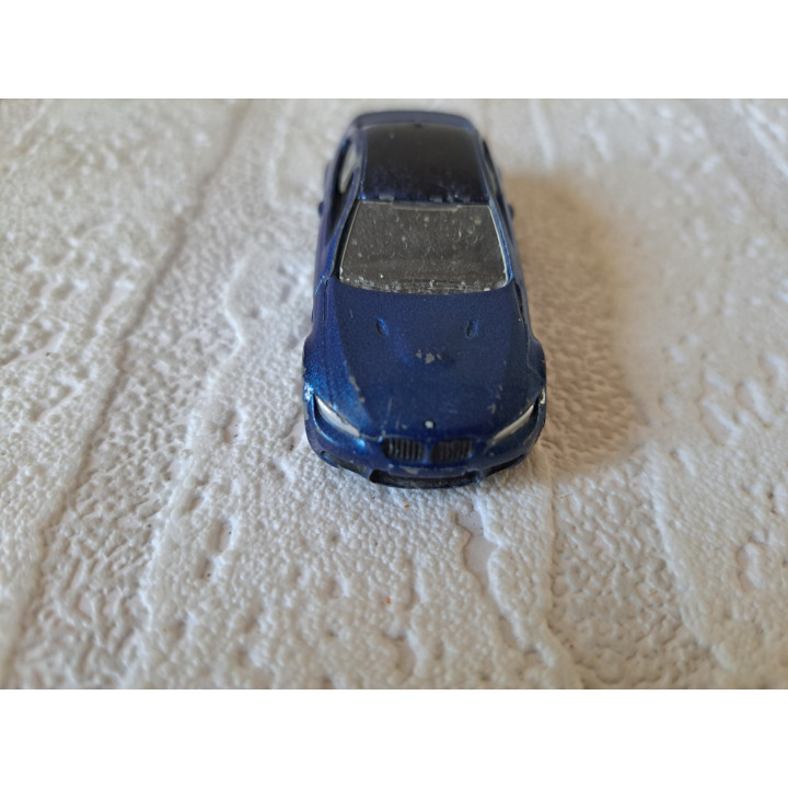 Bmw M3 E92 coupe 1:64 Motormax - modelauto
