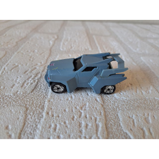 Steeljaw Transformers Robots in Disguise Hasbro 6.5x3x3cm