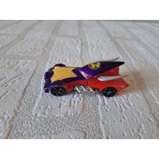 Zurg Disney Toy Story Pixar Hasbro 7x3x3cm
